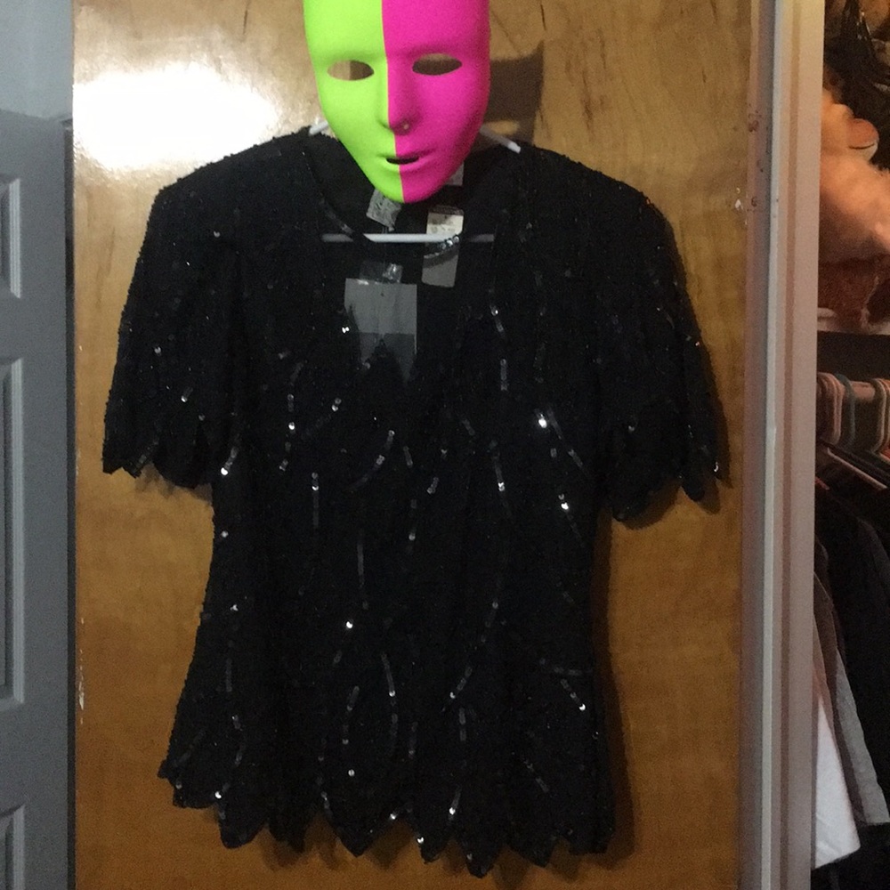 Sténay Blouse